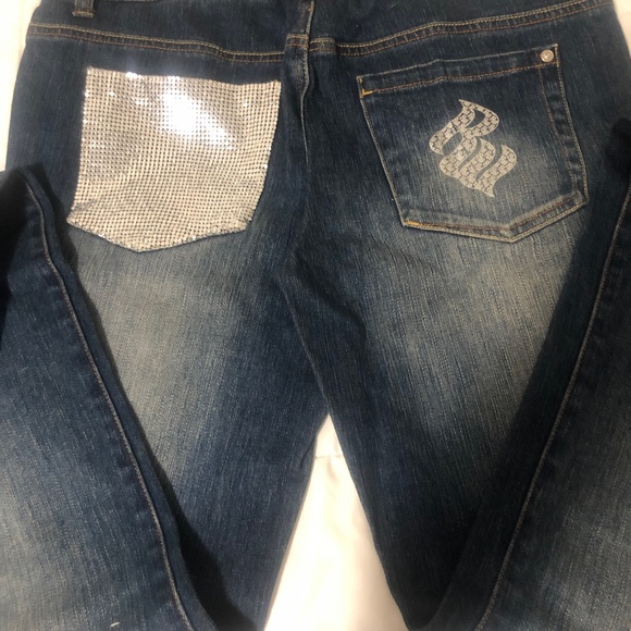 Rocawear Denim - Vintage Rocawear Jeans